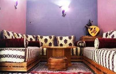 фото отеля Riad Zitouna Hotel Fez