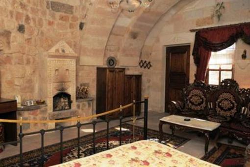 фото отеля Assiana House
