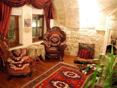 фото отеля Assiana House