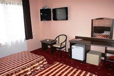 фото отеля Hotel Premiere