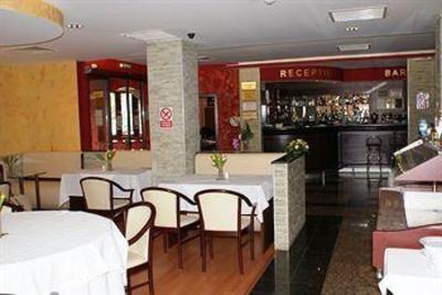 фото отеля Hotel Premiere