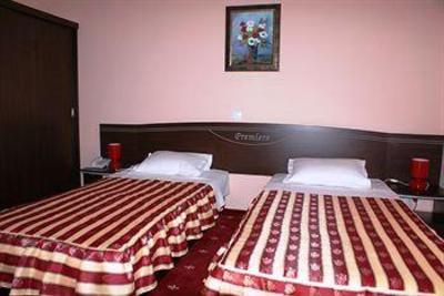 фото отеля Hotel Premiere