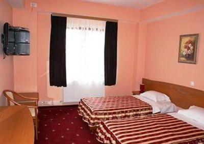 фото отеля Hotel Premiere