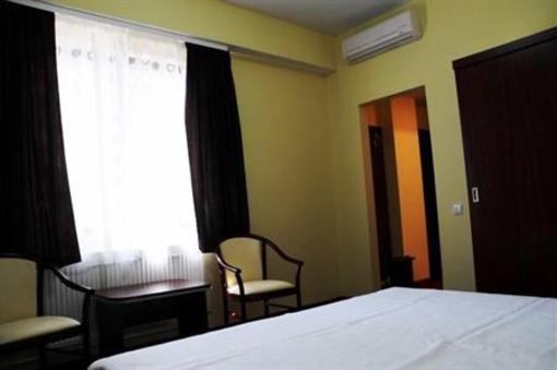 фото отеля Hotel Premiere