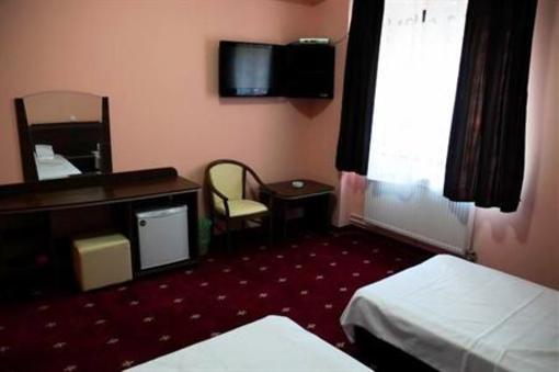 фото отеля Hotel Premiere