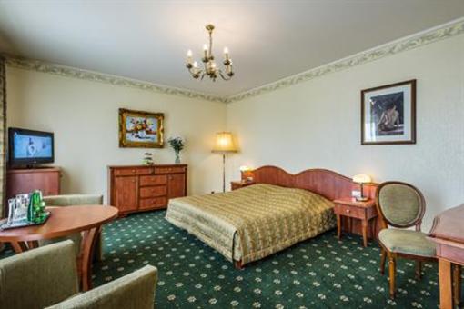 фото отеля Henlex Hotel
