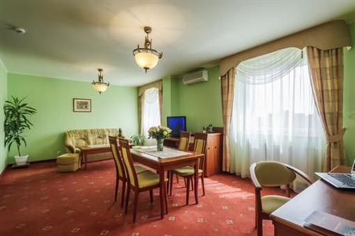 фото отеля Henlex Hotel