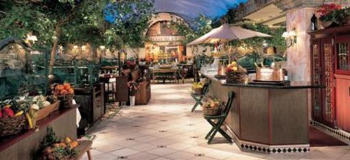 фото отеля The Nugget Courtyard
