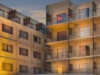 The Nugget Courtyard