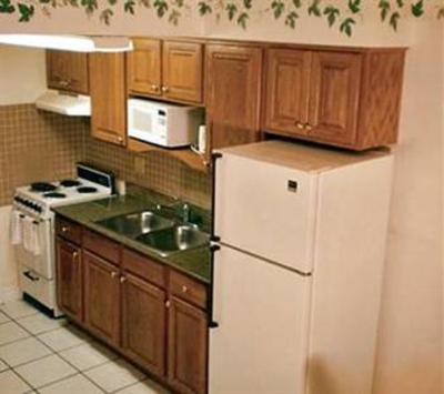 фото отеля Coronada Inn & Suites Saint George
