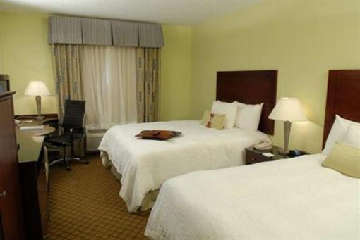 фото отеля Hampton Inn & Suites Orlando - South Lake Buena Vista