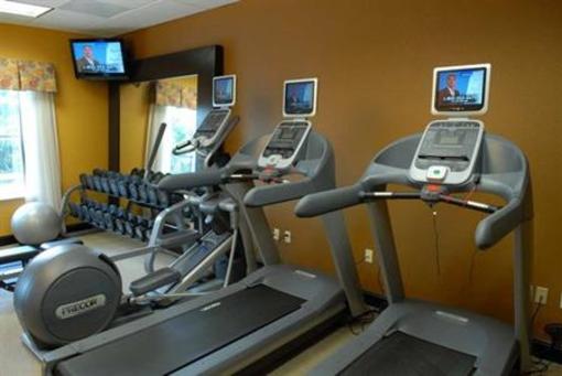 фото отеля Hampton Inn & Suites Orlando - South Lake Buena Vista