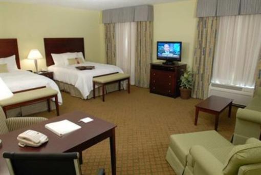 фото отеля Hampton Inn & Suites Orlando - South Lake Buena Vista