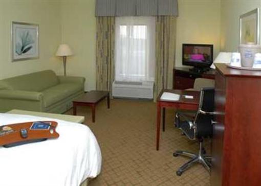 фото отеля Hampton Inn & Suites Orlando - South Lake Buena Vista