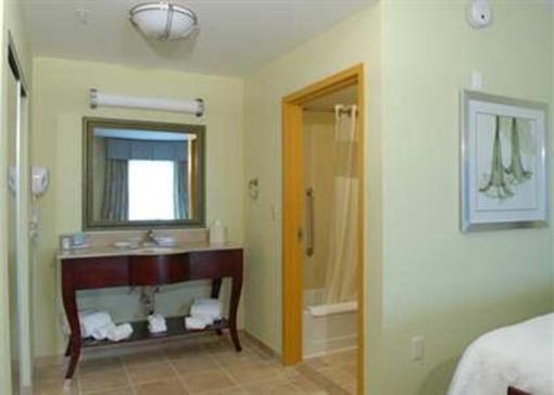 фото отеля Hampton Inn & Suites Orlando - South Lake Buena Vista