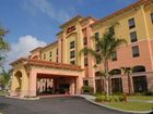 фото отеля Hampton Inn & Suites Orlando - South Lake Buena Vista