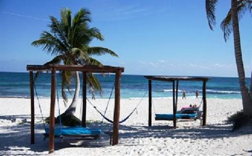 фото отеля Hemingway Eco Beach Resort