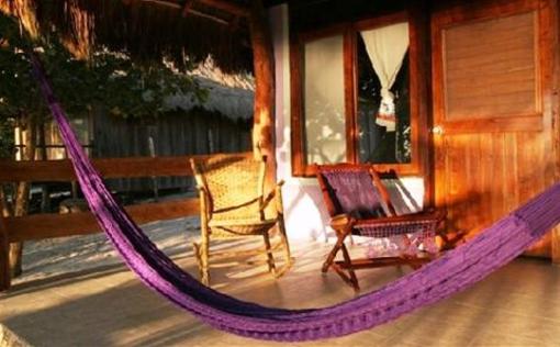фото отеля Hemingway Eco Beach Resort