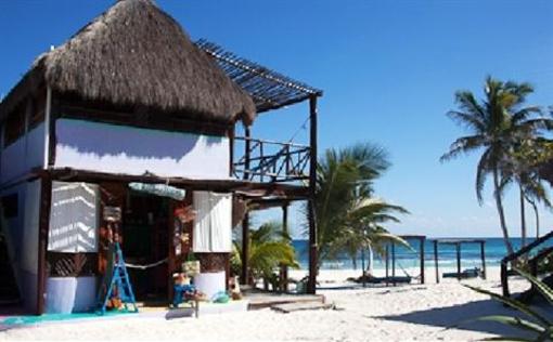 фото отеля Hemingway Eco Beach Resort