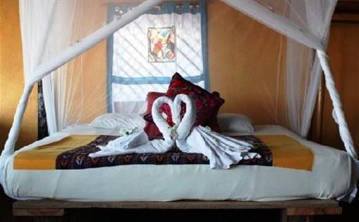 фото отеля Hemingway Eco Beach Resort
