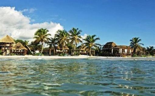 фото отеля Hemingway Eco Beach Resort
