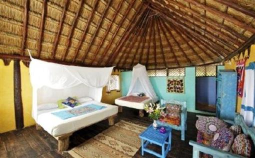 фото отеля Hemingway Eco Beach Resort