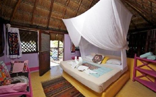 фото отеля Hemingway Eco Beach Resort