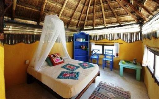фото отеля Hemingway Eco Beach Resort