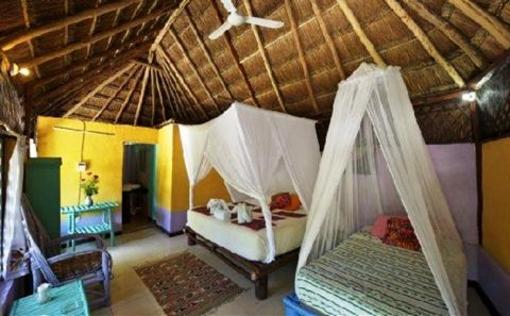 фото отеля Hemingway Eco Beach Resort