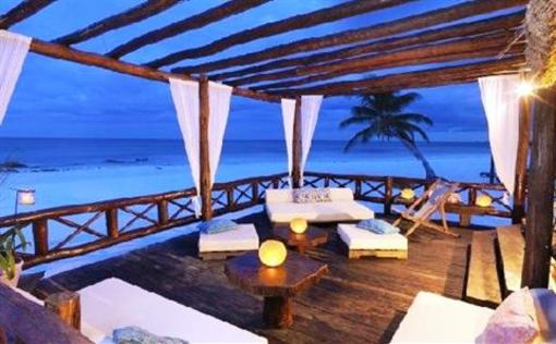 фото отеля Hemingway Eco Beach Resort