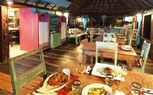 фото отеля Hemingway Eco Beach Resort