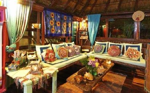 фото отеля Hemingway Eco Beach Resort