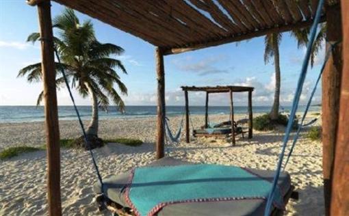 фото отеля Hemingway Eco Beach Resort