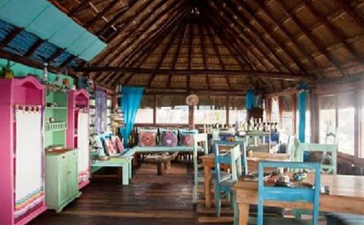 фото отеля Hemingway Eco Beach Resort