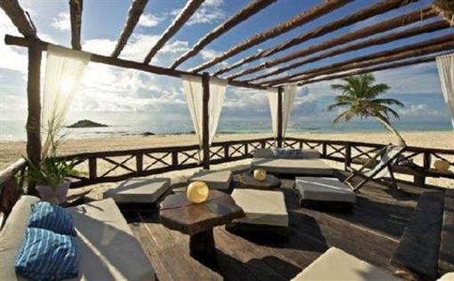 фото отеля Hemingway Eco Beach Resort