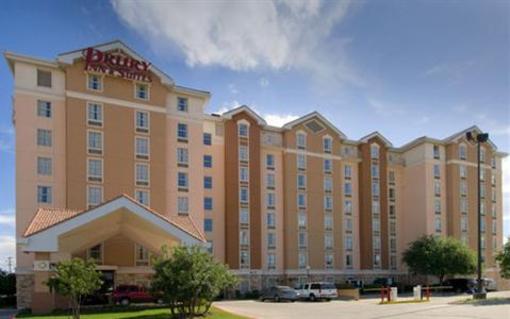 фото отеля Drury Inn & Suites San Antonio Northwest Medical Center