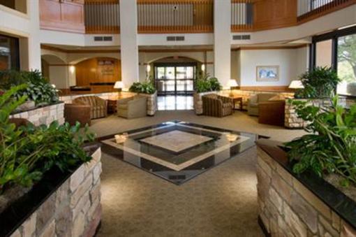 фото отеля Drury Inn & Suites San Antonio Northwest Medical Center