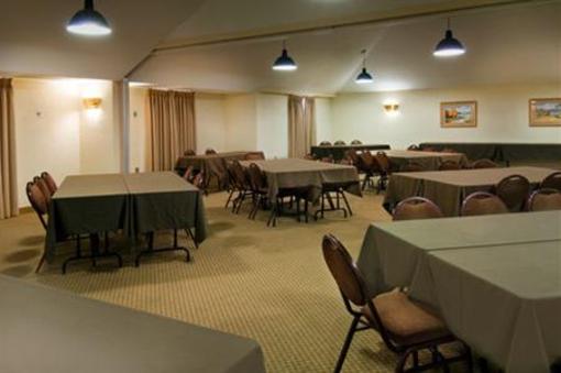 фото отеля Drury Inn & Suites San Antonio Northwest Medical Center