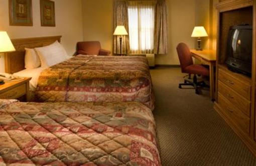 фото отеля Drury Inn & Suites San Antonio Northwest Medical Center