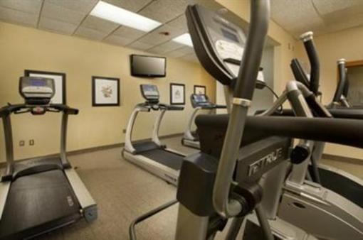 фото отеля Drury Inn & Suites San Antonio Northwest Medical Center