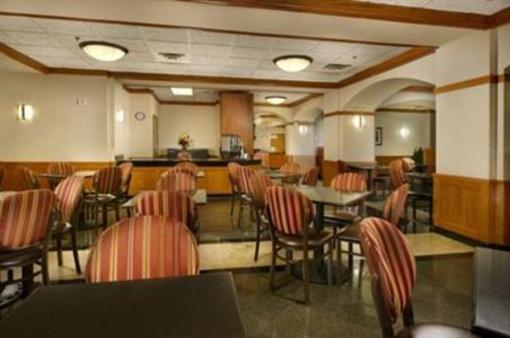 фото отеля Drury Inn & Suites San Antonio Northwest Medical Center