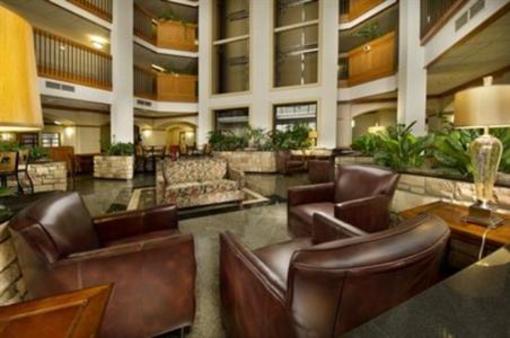 фото отеля Drury Inn & Suites San Antonio Northwest Medical Center