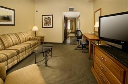 фото отеля Drury Inn & Suites San Antonio Northwest Medical Center