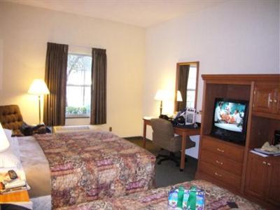 фото отеля Drury Inn & Suites San Antonio Northwest Medical Center