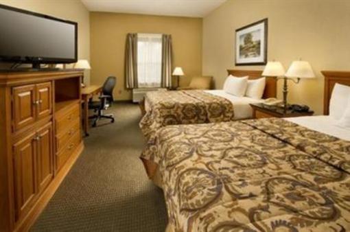 фото отеля Drury Inn & Suites San Antonio Northwest Medical Center