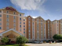 Drury Inn & Suites San Antonio Northwest Medical Center Drury Inn & Suites San Antonio Northwest Medical Center
