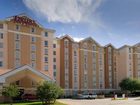 фото отеля Drury Inn & Suites San Antonio Northwest Medical Center