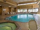 фото отеля Drury Inn & Suites San Antonio Northwest Medical Center