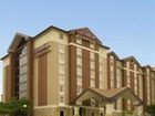 фото отеля Drury Inn & Suites San Antonio Northwest Medical Center