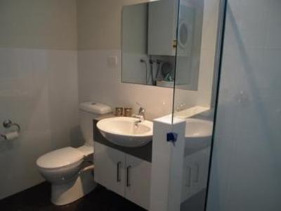 фото отеля Sussex Street Apartment